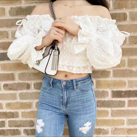 NWT Michael Kors Crossbody Camera Bag - Picture 4 of 5